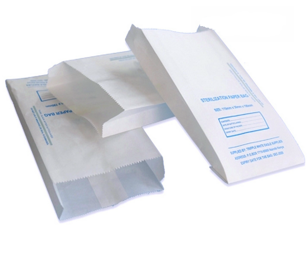 Aseptor Bags (50/Pack)