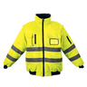 Bunny (Barricade) Jacket