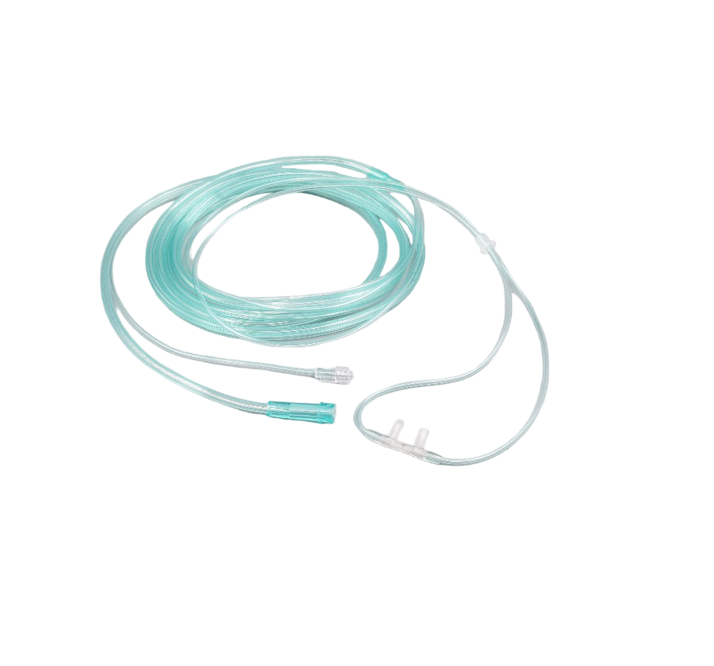Nasal Cannula (Adult) with ETCo2 Sampling Line