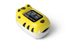 Contec CMS50Q1 Child Pulse Oximeter