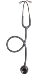 Contec SC23 Classic Type Dual Head Stethoscope Adult (Grey)