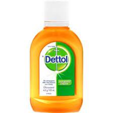 Dettol Antiseptic Solution 50ml