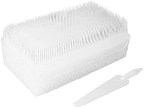 Surgical Scrub Brushes (Disposable) with Picker