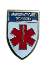 Qualification Badges (Tear Drop Style)