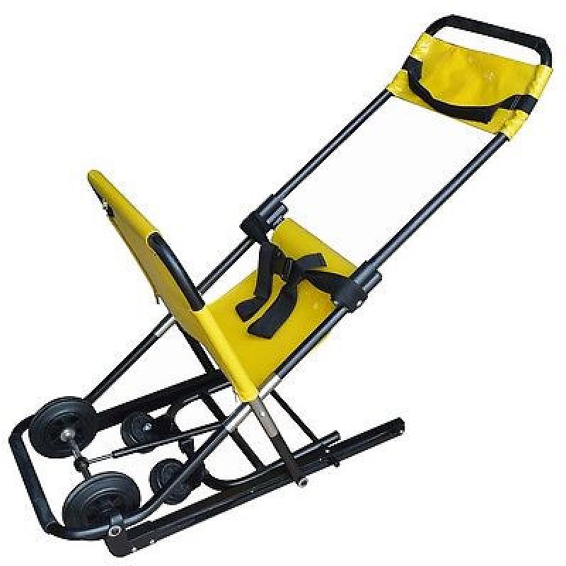 Manual Evacuation Stair Chair