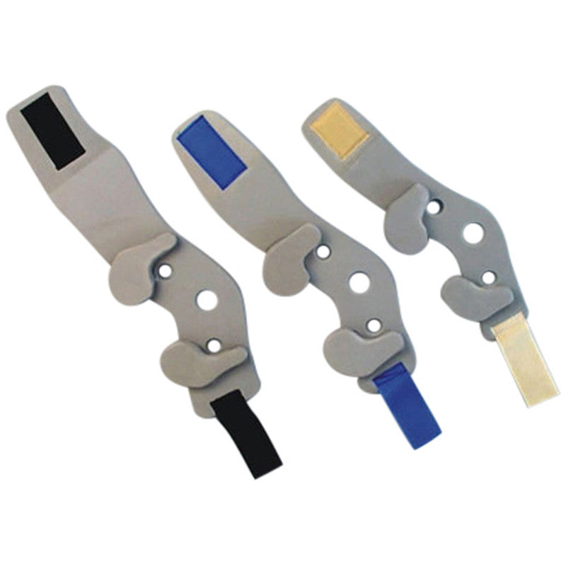 Ambulance foam collars