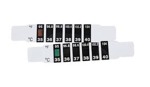 Feverscan Single Use Thermometers