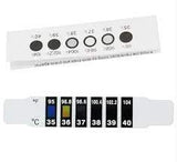 Feverscan Single Use Thermometers