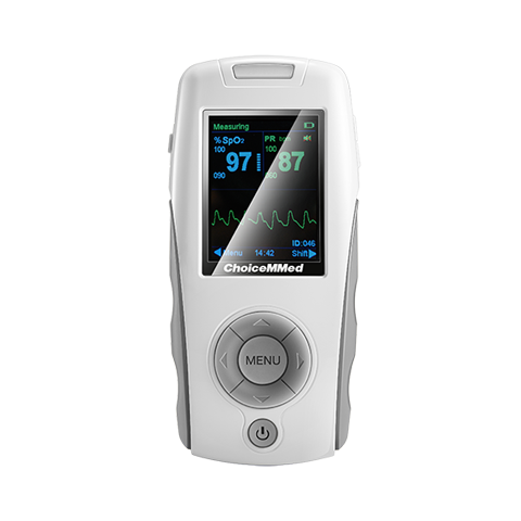 MD300K2 Handheld Pulse Oximeter