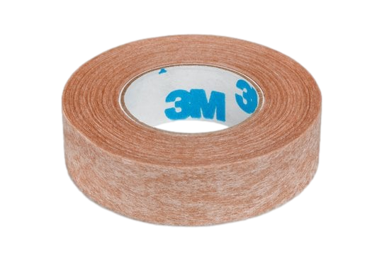 3M Skintone Micropore 12mm x 9.1m