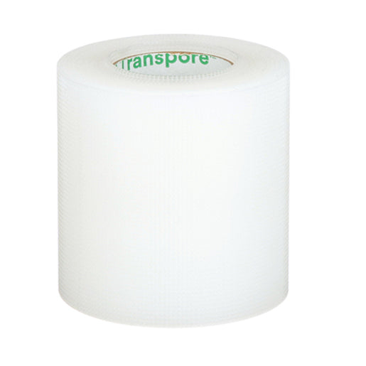 3M Transpore 50mm x 9.1m Transparent Tape
